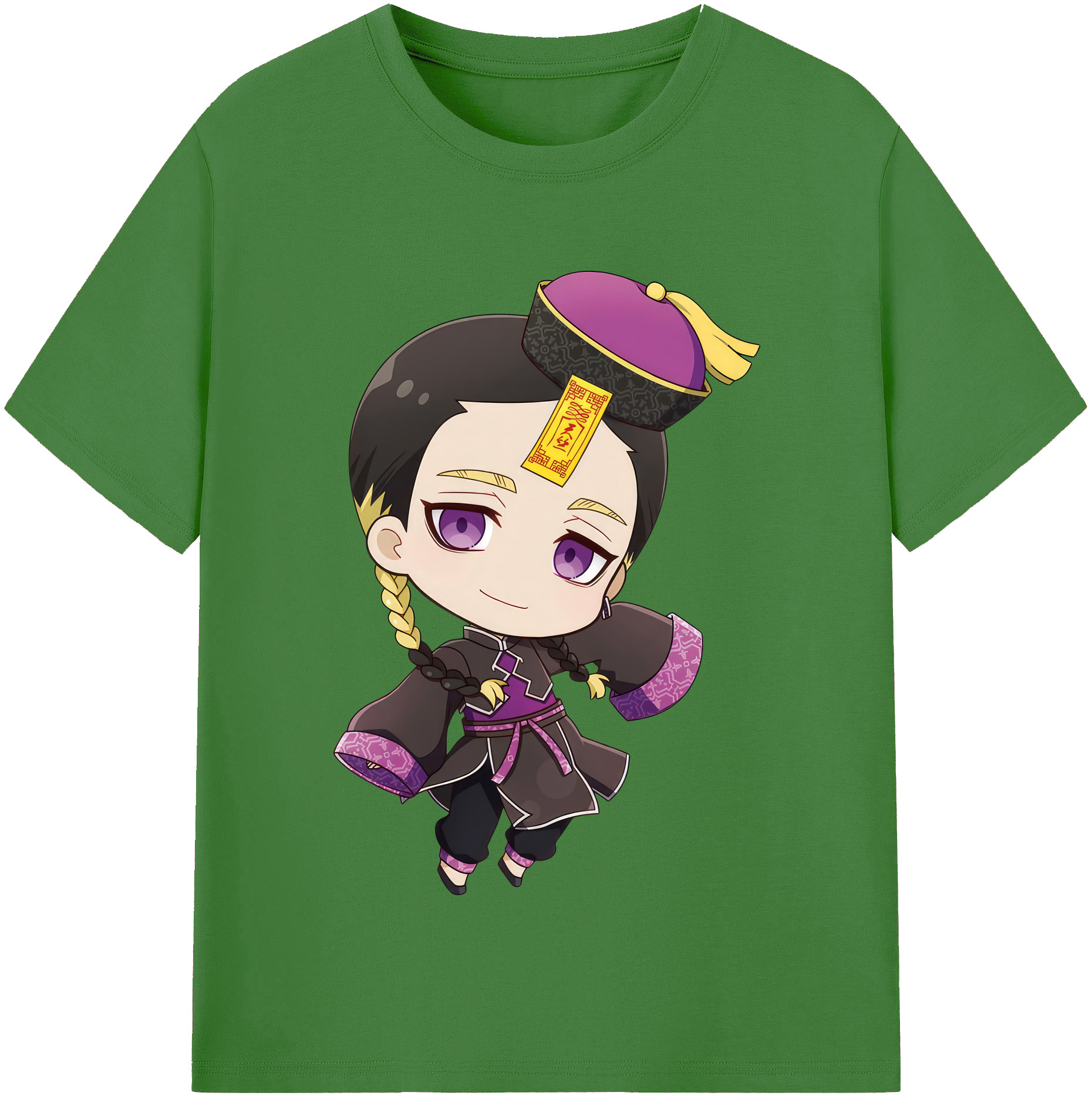 （画像用） 東京リベンジャーズ Tokyo Revengers レディースカジュアルプリントTシャツ（綿100％）
